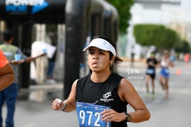 Carrera Powerade Torreón 2024, 5 y 10K @tar.mx