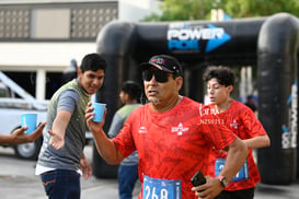 Carrera Powerade Torreón 2024, 5 y 10K @tar.mx