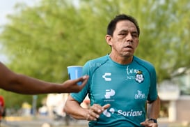 Carrera Powerade Torreón 2024, 5 y 10K @tar.mx