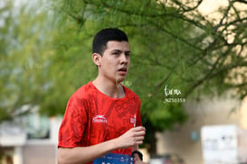 Carrera Powerade Torreón 2024, 5 y 10K @tar.mx