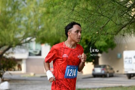 Carrera Powerade Torreón 2024, 5 y 10K @tar.mx