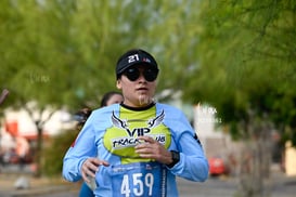 Carrera Powerade Torreón 2024, 5 y 10K @tar.mx