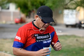 Carrera Powerade Torreón 2024, 5 y 10K @tar.mx