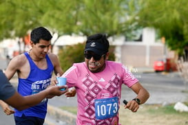 Carrera Powerade Torreón 2024, 5 y 10K @tar.mx