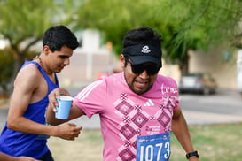 Carrera Powerade Torreón 2024, 5 y 10K @tar.mx