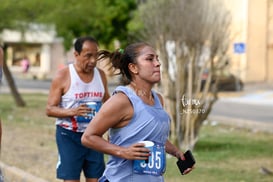 Carrera Powerade Torreón 2024, 5 y 10K @tar.mx