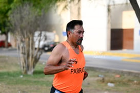 Carrera Powerade Torreón 2024, 5 y 10K @tar.mx