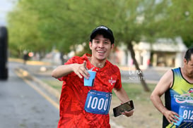 Carrera Powerade Torreón 2024, 5 y 10K @tar.mx