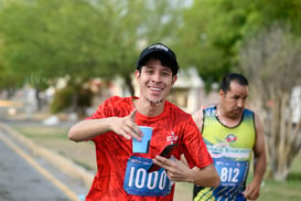 Carrera Powerade Torreón 2024, 5 y 10K @tar.mx