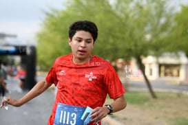 Carrera Powerade Torreón 2024, 5 y 10K @tar.mx