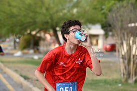 Carrera Powerade Torreón 2024, 5 y 10K @tar.mx