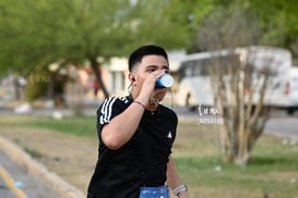 Carrera Powerade Torreón 2024, 5 y 10K @tar.mx