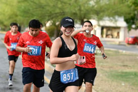 Carrera Powerade Torreón 2024, 5 y 10K @tar.mx