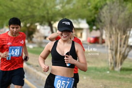 Carrera Powerade Torreón 2024, 5 y 10K @tar.mx