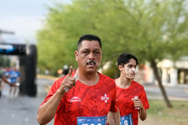 Carrera Powerade Torreón 2024, 5 y 10K @tar.mx