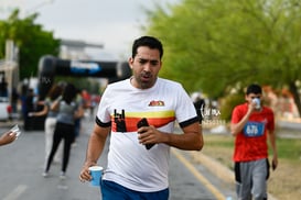 Carrera Powerade Torreón 2024, 5 y 10K @tar.mx