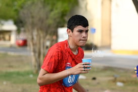 Carrera Powerade Torreón 2024, 5 y 10K @tar.mx