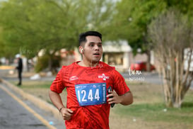 Carrera Powerade Torreón 2024, 5 y 10K @tar.mx