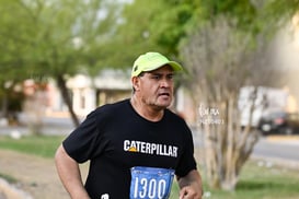 Carrera Powerade Torreón 2024, 5 y 10K @tar.mx