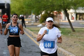 Carrera Powerade Torreón 2024, 5 y 10K @tar.mx