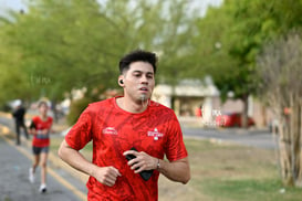 Carrera Powerade Torreón 2024, 5 y 10K @tar.mx