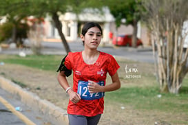 Carrera Powerade Torreón 2024, 5 y 10K @tar.mx