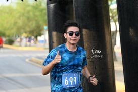 Carrera Powerade Torreón 2024, 5 y 10K @tar.mx