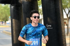 Carrera Powerade Torreón 2024, 5 y 10K @tar.mx