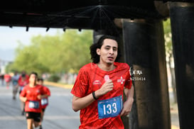 Carrera Powerade Torreón 2024, 5 y 10K @tar.mx