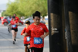 Carrera Powerade Torreón 2024, 5 y 10K @tar.mx