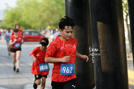 Carrera Powerade Torreón 2024, 5 y 10K @tar.mx