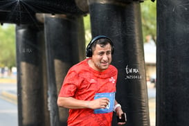 Carrera Powerade Torreón 2024, 5 y 10K @tar.mx