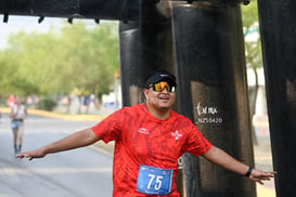 Carrera Powerade Torreón 2024, 5 y 10K @tar.mx