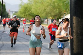 Carrera Powerade Torreón 2024, 5 y 10K @tar.mx