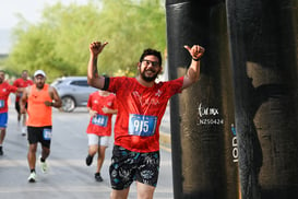 Carrera Powerade Torreón 2024, 5 y 10K @tar.mx