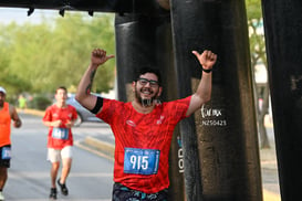 Carrera Powerade Torreón 2024, 5 y 10K @tar.mx