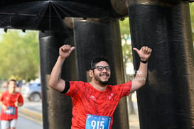 Carrera Powerade Torreón 2024, 5 y 10K @tar.mx