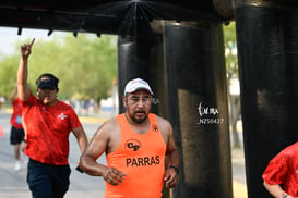 Carrera Powerade Torreón 2024, 5 y 10K @tar.mx