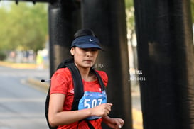 Carrera Powerade Torreón 2024, 5 y 10K @tar.mx