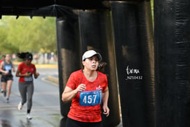 Carrera Powerade Torreón 2024, 5 y 10K @tar.mx