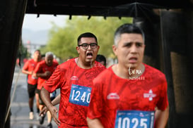 Carrera Powerade Torreón 2024, 5 y 10K @tar.mx