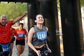 Carrera Powerade Torreón 2024, 5 y 10K @tar.mx