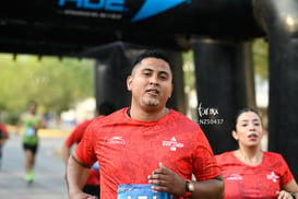 Carrera Powerade Torreón 2024, 5 y 10K @tar.mx