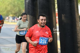 Carrera Powerade Torreón 2024, 5 y 10K @tar.mx