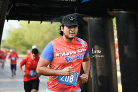 Carrera Powerade Torreón 2024, 5 y 10K @tar.mx