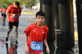 Carrera Powerade Torreón 2024, 5 y 10K @tar.mx