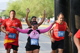 Carrera Powerade Torreón 2024, 5 y 10K @tar.mx