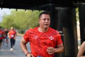 Carrera Powerade Torreón 2024, 5 y 10K @tar.mx