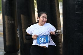 Carrera Powerade Torreón 2024, 5 y 10K @tar.mx