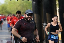 Carrera Powerade Torreón 2024, 5 y 10K @tar.mx